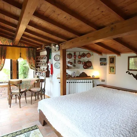 La Piccionaia * Vérone