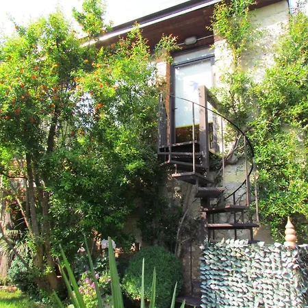 La Piccionaia 住宿加早餐酒店 维罗纳