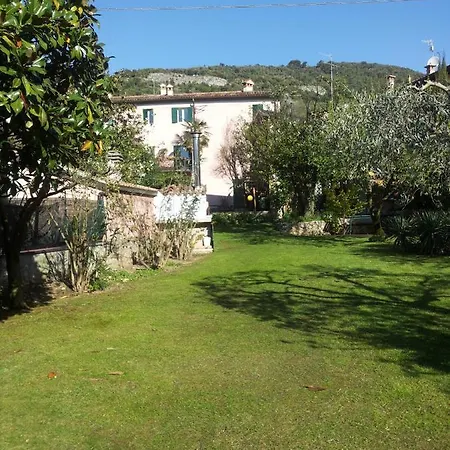 Bed & Breakfast La Piccionaia *