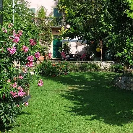 La Piccionaia Bed & Breakfast
