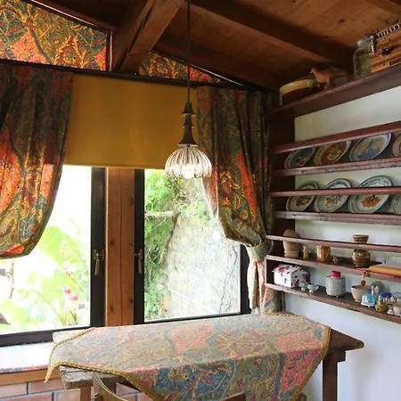 Bed & Breakfast La Piccionaia *