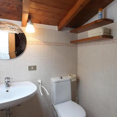 La Piccionaia Bed & Breakfast Verona