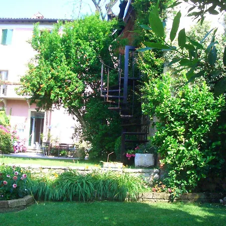 La Piccionaia