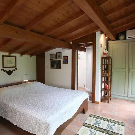 Bed & Breakfast La Piccionaia Verona