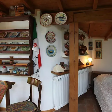 La Piccionaia *