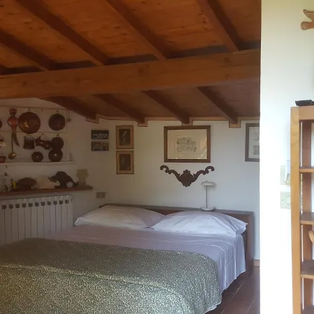 La Piccionaia *