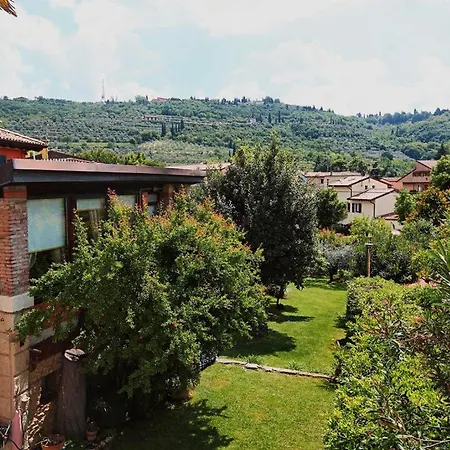 Bed & Breakfast La Piccionaia Verona