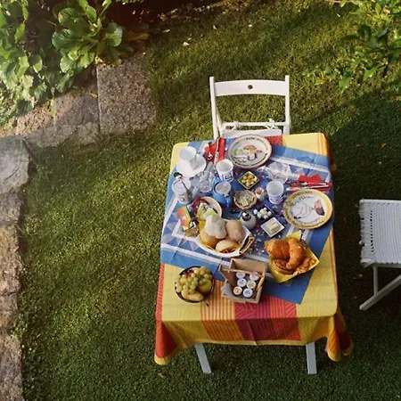 Bed & Breakfast La Piccionaia