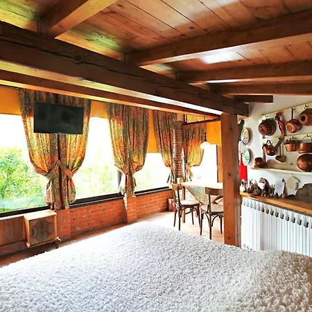 Bed & Breakfast La Piccionaia